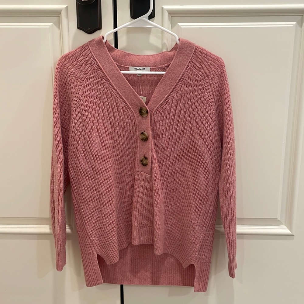 MADEWELL❗️BRAND NEW w/ tags❗️